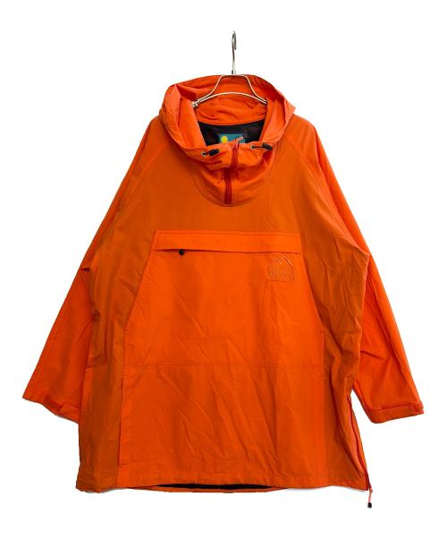 franklin climbing（フランクリンクライミング）franklin climbing (フランクリンクライミング) ジャケット オレンジ サイズ:不明 未使用品の古着・服飾アイテム