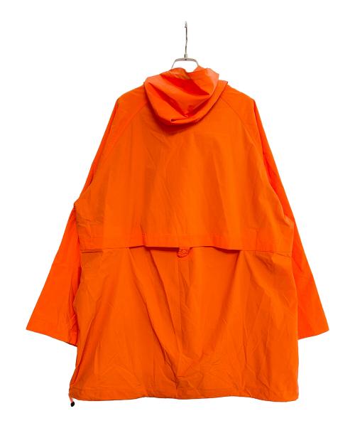 franklin climbing（フランクリンクライミング）franklin climbing (フランクリンクライミング) ジャケット オレンジ サイズ:不明 未使用品の古着・服飾アイテム