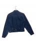 LEVI'S (リーバイス) デニムジャケット インディゴ サイズ:36：30000円