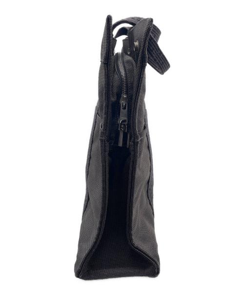 HERMES（エルメス）HERMES (エルメス) トートバッグ グレーの古着・服飾アイテム