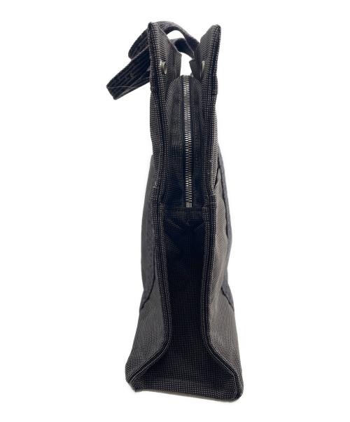 HERMES（エルメス）HERMES (エルメス) トートバッグ グレーの古着・服飾アイテム