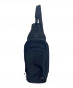 PORTERポーター）の古着「ボディバッグ」｜ブラック