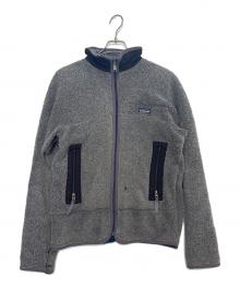 Patagonia（パタゴニア）の古着「レトロX」｜グレー