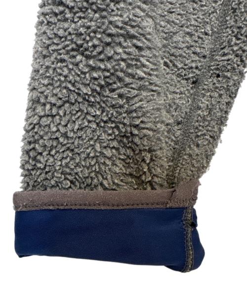 Patagonia（パタゴニア）Patagonia (パタゴニア) レトロX グレー サイズ:Ｍの古着・服飾アイテム