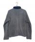 Patagonia (パタゴニア) レトロX グレー サイズ:Ｍ：20000円