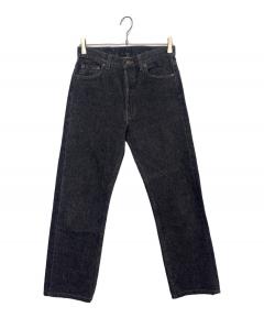 中古・古着通販】MOMOTARO JEANS (桃太郎ジーンズ) デニムパンツ