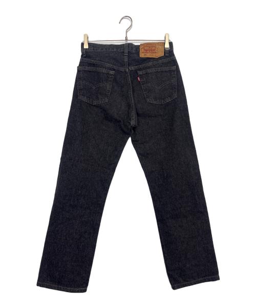 LEVI'S（リーバイス）LEVI'S (リーバイス) デニムパンツ インディゴ サイズ:Ｗ３０　Ｌ３２の古着・服飾アイテム