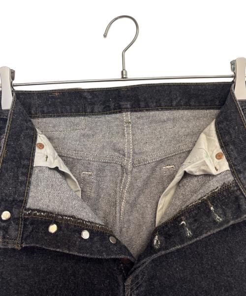 LEVI'S（リーバイス）LEVI'S (リーバイス) デニムパンツ インディゴ サイズ:Ｗ３０　Ｌ３２の古着・服飾アイテム