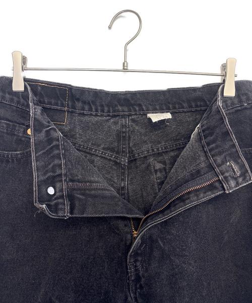 LEVI'S（リーバイス）LEVI'S (リーバイス) デニムパンツ インディゴ サイズ:Ｌの古着・服飾アイテム