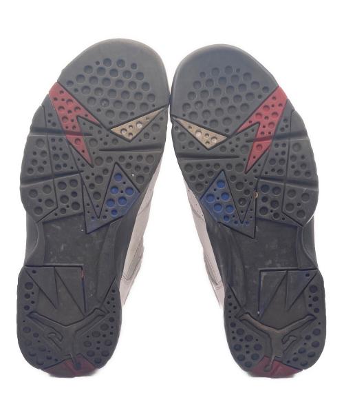 NIKE（ナイキ）NIKE (ナイキ) Air Jordan 7 Retro x Paris Saint-Germain 'Paname'  カーキ サイズ:26.5の古着・服飾アイテム