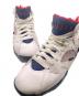 中古・古着 NIKE (ナイキ) Air Jordan 7 Retro x Paris Saint-Germain 'Paname'  カーキ サイズ:26.5：6000円