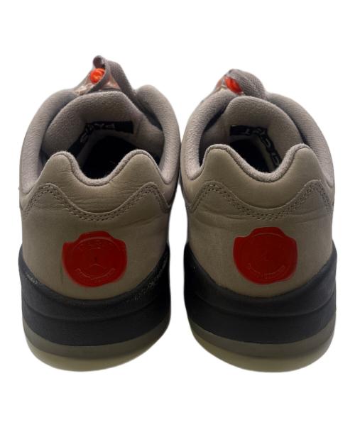 NIKE（ナイキ）NIKE (ナイキ) AIR JORDAN7 ホワイト サイズ:26.5の古着・服飾アイテム