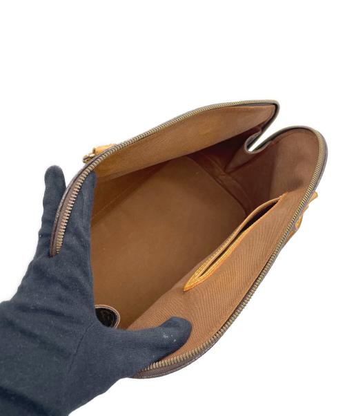 LOUIS VUITTON（ルイ ヴィトン）LOUIS VUITTON (ルイ ヴィトン) モノグラム ブラウンの古着・服飾アイテム