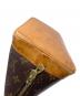 中古・古着 LOUIS VUITTON (ルイ ヴィトン) モノグラム ブラウン：40000円