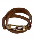 LOUIS VUITTONルイ ヴィトン）の古着「ショルダーストラップ」