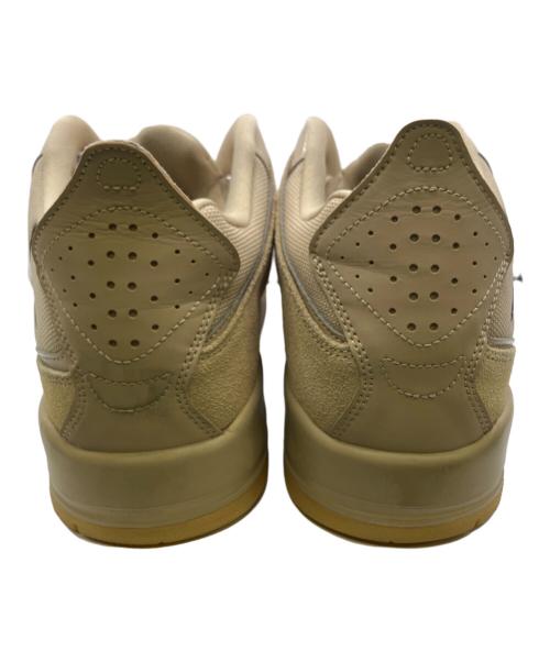 NIKE（ナイキ）NIKE (ナイキ) ハイカットスニーカー カーキ サイズ:28の古着・服飾アイテム