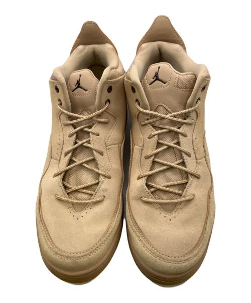 NIKE（ナイキ）NIKE (ナイキ) ハイカットスニーカー カーキ サイズ:28の古着・服飾アイテム