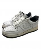 NIKEナイキ）の古着「Nike Air Force 1 Low '07（ ナイキ エアフォース1 ロー '07）」｜ホワイト