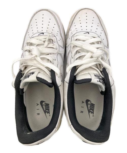 NIKE（ナイキ）NIKE (ナイキ) Nike Air Force 1 Low '07（ ナイキ エアフォース1 ロー '07） ホワイト サイズ:26.5cmの古着・服飾アイテム