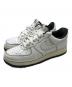 NIKE（ナイキ）の古着「Nike Air Force 1 Low '07（ ナイキ エアフォース1 ロー '07）」｜ホワイト