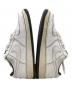 中古・古着 NIKE (ナイキ) Nike Air Force 1 Low '07（ ナイキ エアフォース1 ロー '07） ホワイト サイズ:26.5cm：5000円
