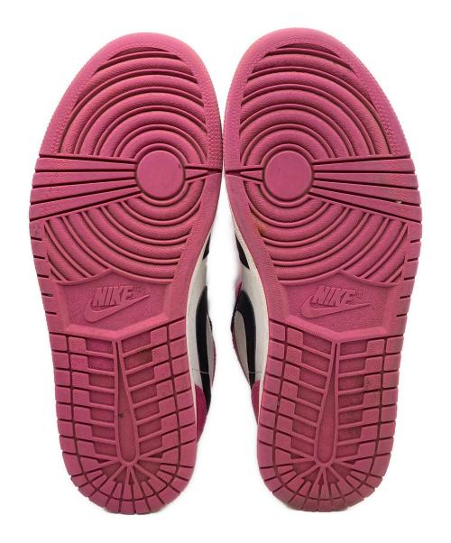 NIKE（ナイキ）NIKE (ナイキ) Nike Air Jordan 1 Low （ナイキ エアジョーダン 1 ロウ） ピンク サイズ:27cmの古着・服飾アイテム