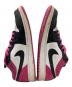 中古・古着 NIKE (ナイキ) Nike Air Jordan 1 Low （ナイキ エアジョーダン 1 ロウ） ピンク サイズ:27cm：6000円
