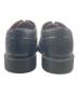 Dr.Martens (ドクターマーチン) 5ホール ブローグシューズ ブラック サイズ:41（UK）：9000円