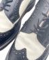 中古・古着 Dr.Martens (ドクターマーチン) 5ホール ブローグシューズ ブラック サイズ:41（UK）：9000円