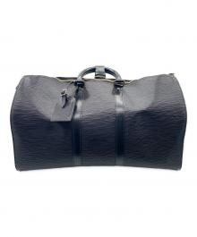 LOUIS VUITTON（ルイ ヴィトン）の古着「エピ」｜ブラック