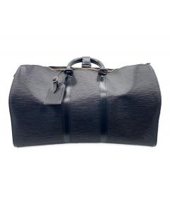 中古・古着通販】LOUIS VUITTON (ルイ ヴィトン) エピ ブラック