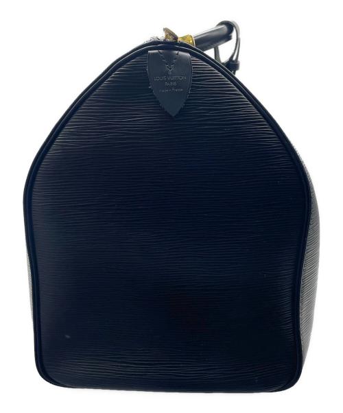 LOUIS VUITTON（ルイ ヴィトン）LOUIS VUITTON (ルイ ヴィトン) エピ ブラックの古着・服飾アイテム