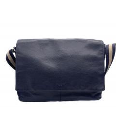 中古・古着通販】COACH (コーチ) ケイレブメッセンジャーバッグ