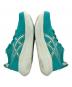 中古・古着 asics (アシックス) W ゲルニンバス 27 ブルー サイズ:24cm：6000円
