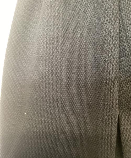 FRED PERRY（フレッドペリー）FRED PERRY (フレッドペリー) 厚手カーディガン ブラック サイズ:Mの古着・服飾アイテム