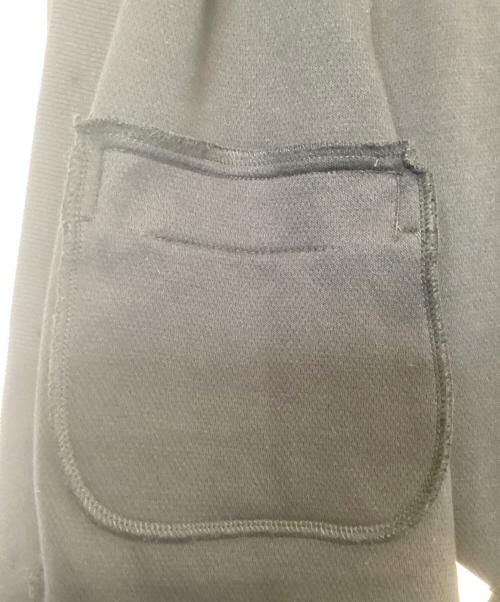 FRED PERRY（フレッドペリー）FRED PERRY (フレッドペリー) 厚手カーディガン ブラック サイズ:Mの古着・服飾アイテム