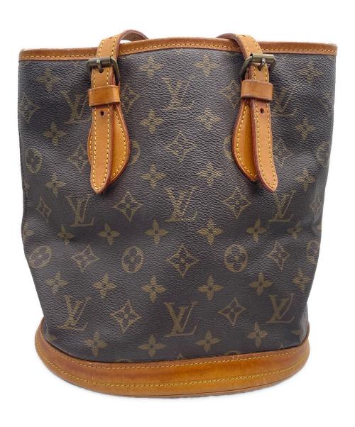 LOUIS VUITTON（ルイ ヴィトン）LOUIS VUITTON (ルイ ヴィトン) モノグラムの古着・服飾アイテム