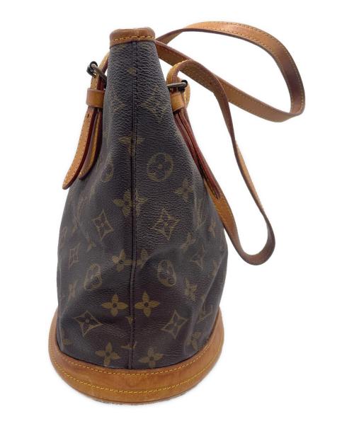 LOUIS VUITTON（ルイ ヴィトン）LOUIS VUITTON (ルイ ヴィトン) モノグラムの古着・服飾アイテム