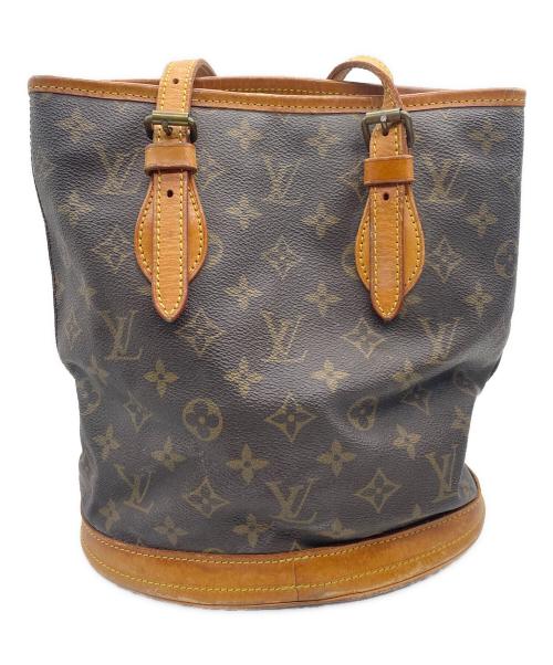 LOUIS VUITTON（ルイ ヴィトン）LOUIS VUITTON (ルイ ヴィトン) モノグラムの古着・服飾アイテム