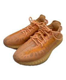 adidas（アディダス）の古着「adidas YEEZY Boost 350 V2 "Mono Clay"」｜オレンジ