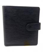 LOUIS VUITTONルイ ヴィトン）の古着「エピ」｜ブラック