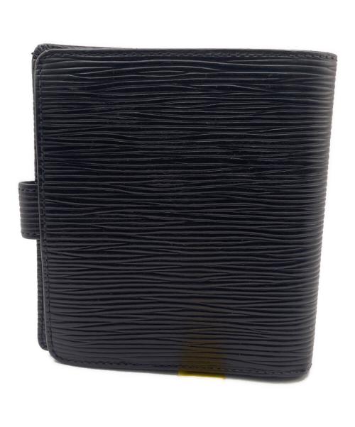 LOUIS VUITTON（ルイ ヴィトン）LOUIS VUITTON (ルイ ヴィトン) エピ ブラックの古着・服飾アイテム