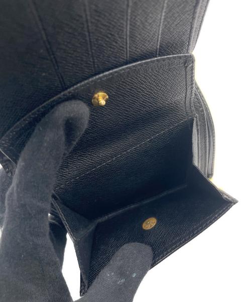 LOUIS VUITTON（ルイ ヴィトン）LOUIS VUITTON (ルイ ヴィトン) エピ ブラックの古着・服飾アイテム