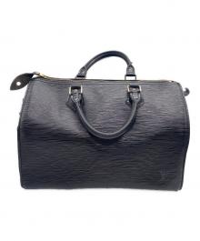 LOUIS VUITTON（ルイ ヴィトン）の古着「エピ」｜ブラック