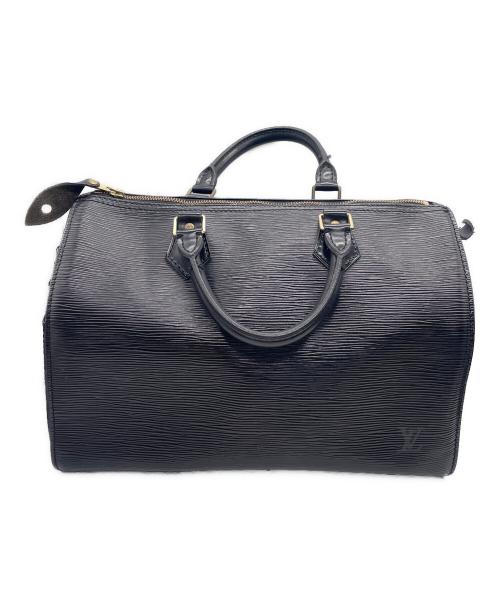 LOUIS VUITTON（ルイ ヴィトン）LOUIS VUITTON (ルイ ヴィトン) エピ ブラックの古着・服飾アイテム