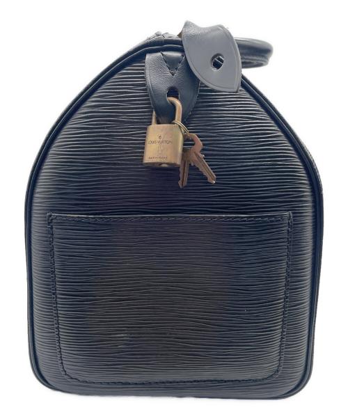 LOUIS VUITTON（ルイ ヴィトン）LOUIS VUITTON (ルイ ヴィトン) エピ ブラックの古着・服飾アイテム