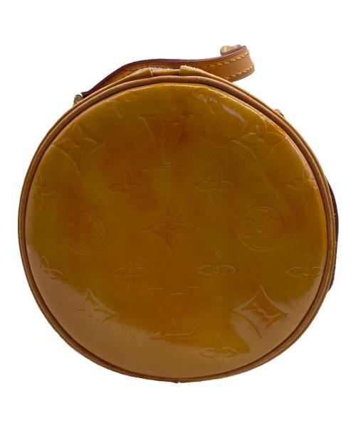 LOUIS VUITTON（ルイ ヴィトン）LOUIS VUITTON (ルイ ヴィトン) ヴィルニ イエローの古着・服飾アイテム