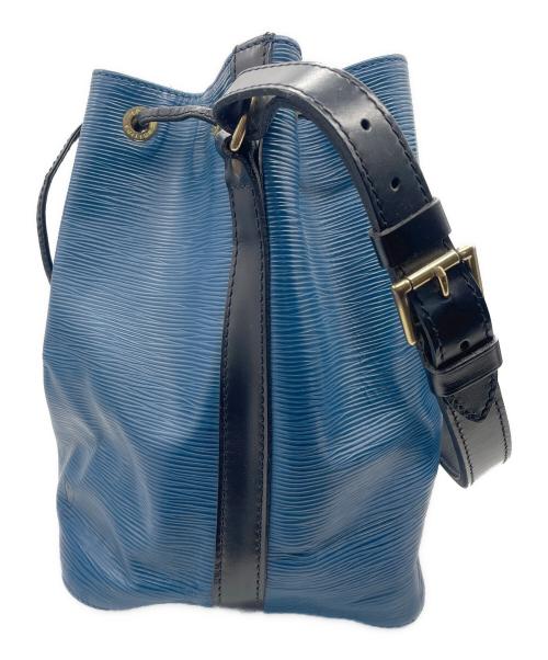 LOUIS VUITTON（ルイ ヴィトン）LOUIS VUITTON (ルイ ヴィトン) エピ トレド・ブルーの古着・服飾アイテム