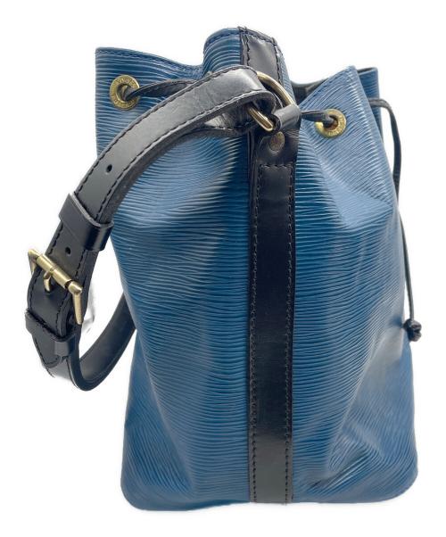 LOUIS VUITTON（ルイ ヴィトン）LOUIS VUITTON (ルイ ヴィトン) エピ トレド・ブルーの古着・服飾アイテム