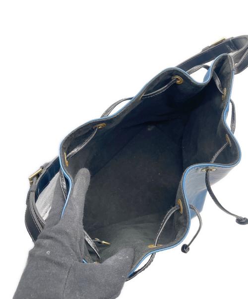 LOUIS VUITTON（ルイ ヴィトン）LOUIS VUITTON (ルイ ヴィトン) エピ トレド・ブルーの古着・服飾アイテム